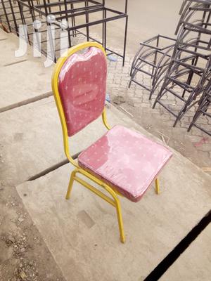 Banquet and Church Chairs