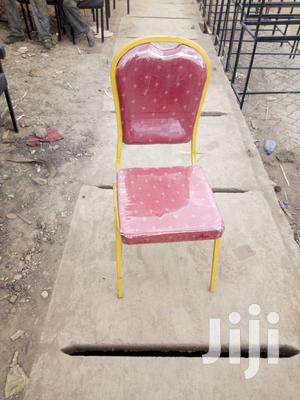 Banquet and Church Chairs