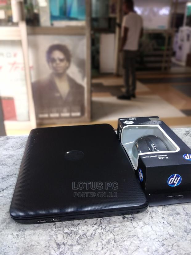 Laptop HP Stream Notebook 4GB Intel Celeron SSD 60GB - thumbnail 2