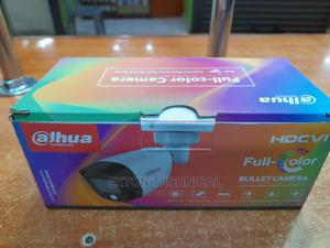 Dahua Bullet Camera Colorvu 4mp - thumbnail 2