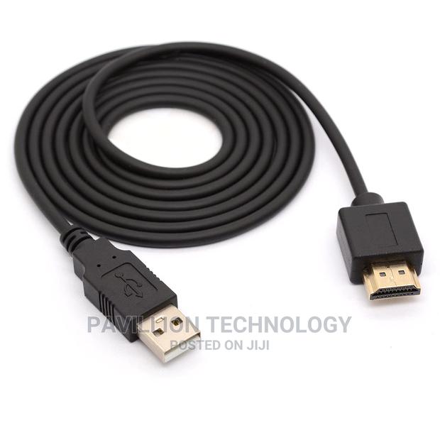USB to HDMI - thumbnail 2