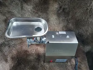 Commercial Meat Grinder