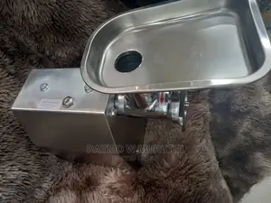 Meat Grinder Size 8