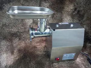 Stainless Meat Grinder M8