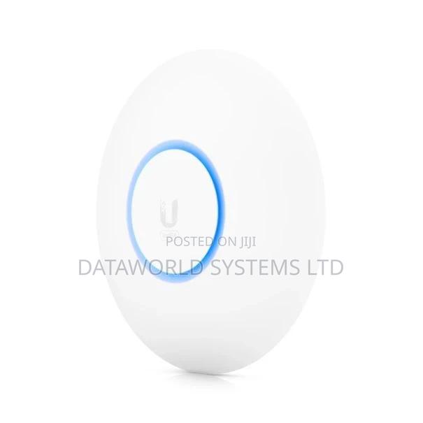 Ubiquiti Unifi Wifi 6 Lite Access Point (U6-Lite)