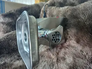 Electric Commercial Meat Grinder