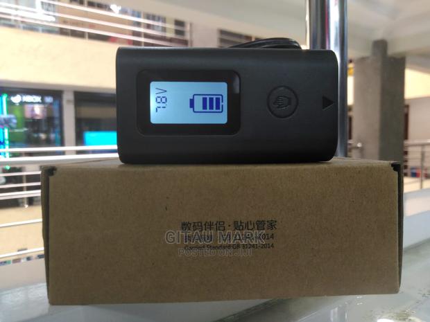 L-Series Sony Np F970 Battery