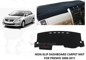 Premio.Dashboard Cover