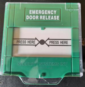 Emergency Door Release - thumbnail 2