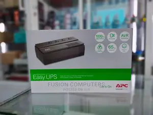 Apc 1000 Va Ups