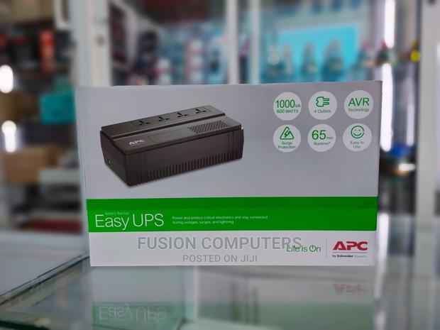 Apc 1000 Va Ups - main view