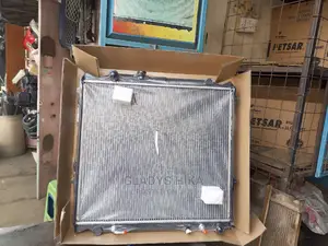Brand New Prado 95 Radiator on Sale