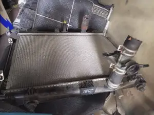 Ex Japan Radiator for Belta, Vitz on Sale.