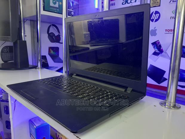 Laptop Lenovo 4GB Intel Pentium HDD 500GB - main view