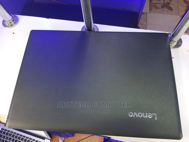 Laptop Lenovo 4GB Intel Pentium HDD 500GB - thumbnail 3