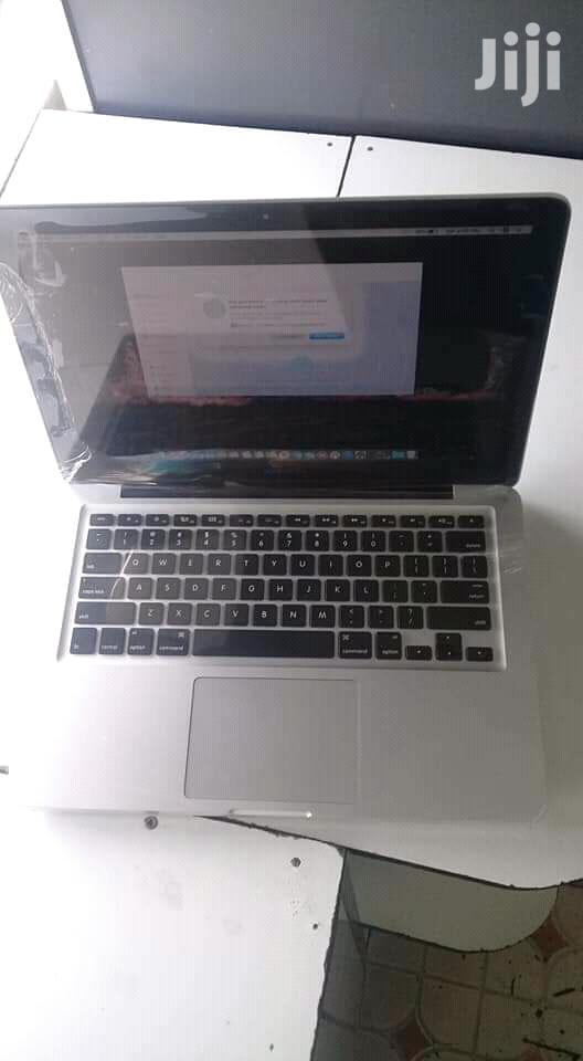 Laptop Apple MacBook Pro 4GB Intel Core i5 HDD 500GB - thumbnail 4