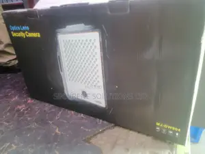 200W MJ-DW902 IP67 Waterproof Solar Flood Light With Cctv