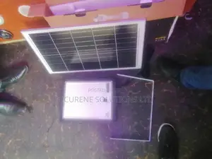 200W MJ-DW902 IP67 Waterproof Solar Flood Light With Cctv