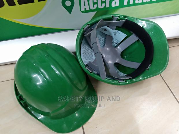 JSP Helmets-Easy Adjustment - main view
