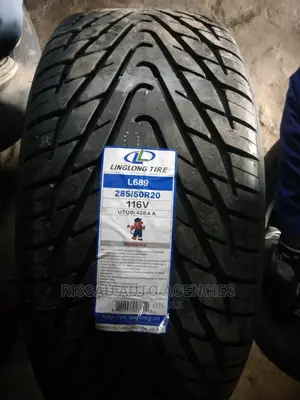 285/50 R 20 Ling Long Tyres