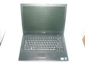 Laptop Dell Latitude E6410 4GB Intel Core i5 HDD 320GB - thumbnail 2
