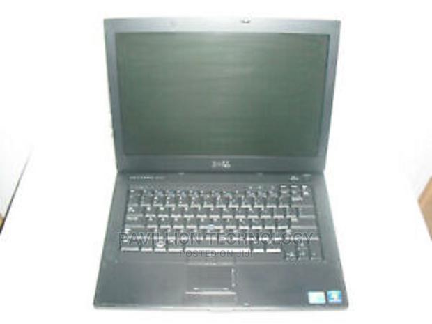 Laptop Dell Latitude E6410 4GB Intel Core i5 HDD 320GB - main view
