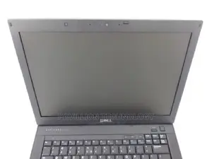 Laptop Dell Latitude E6410 4GB Intel Core i5 HDD 320GB