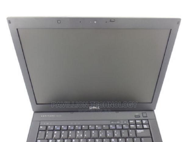 Laptop Dell Latitude E6410 4GB Intel Core i5 HDD 320GB - thumbnail 3
