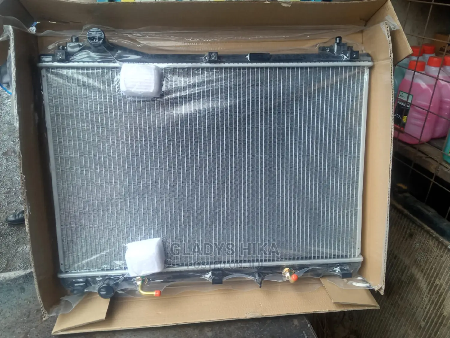 Suzuki Escudo J20 Radiator on Sale