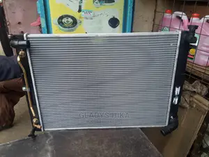 New Harrier 240 Radiator on Sale