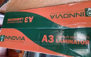A3 A4 Laminator Machine New