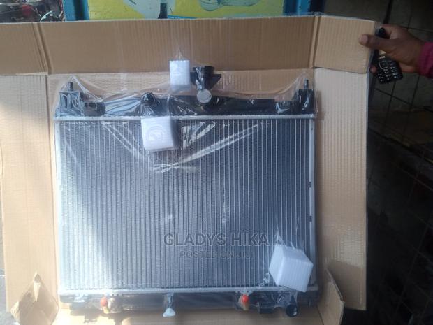 Mazda Demio 2008 Radiator on Sale