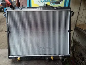 Land Cruiser 100 Series Radiator on Sale