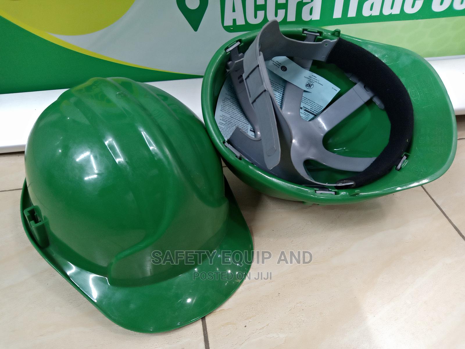 JSP Full Brim Hard Hat in Nairobi Central Safetywear & Equipment