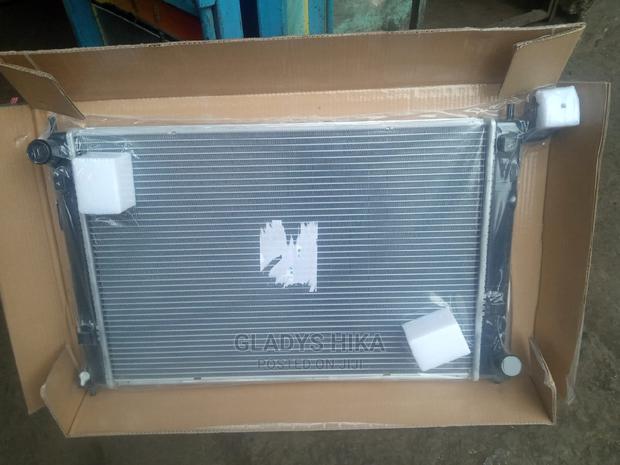 Radiators for Premio 240, Allion Amd Wish on Sale
