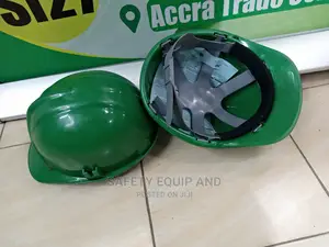 Quality Hard Plastic JSP Engineering Helmets