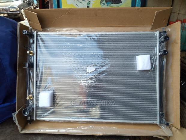 Mercedes Radiator on Sale