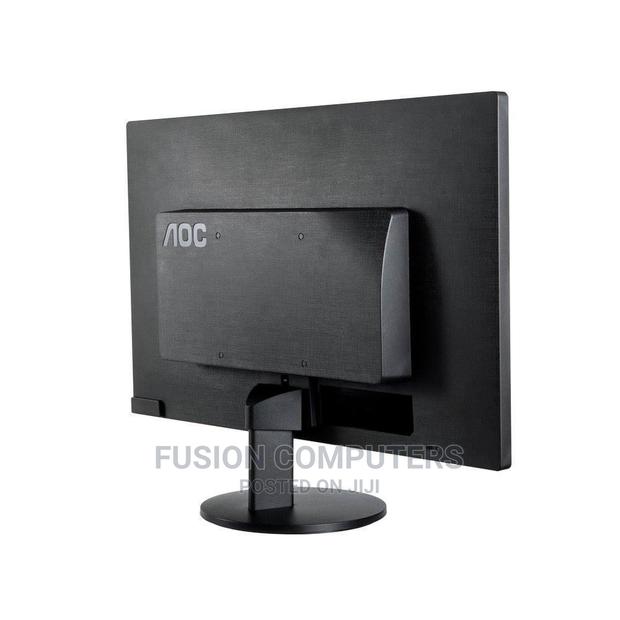 Aoc 19.5-Inch VGA LED Monitor - thumbnail 5