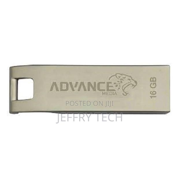 Advance Smart USB Flash 16GB