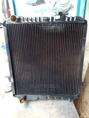 Isuzu 4.3 Radiator on Sale