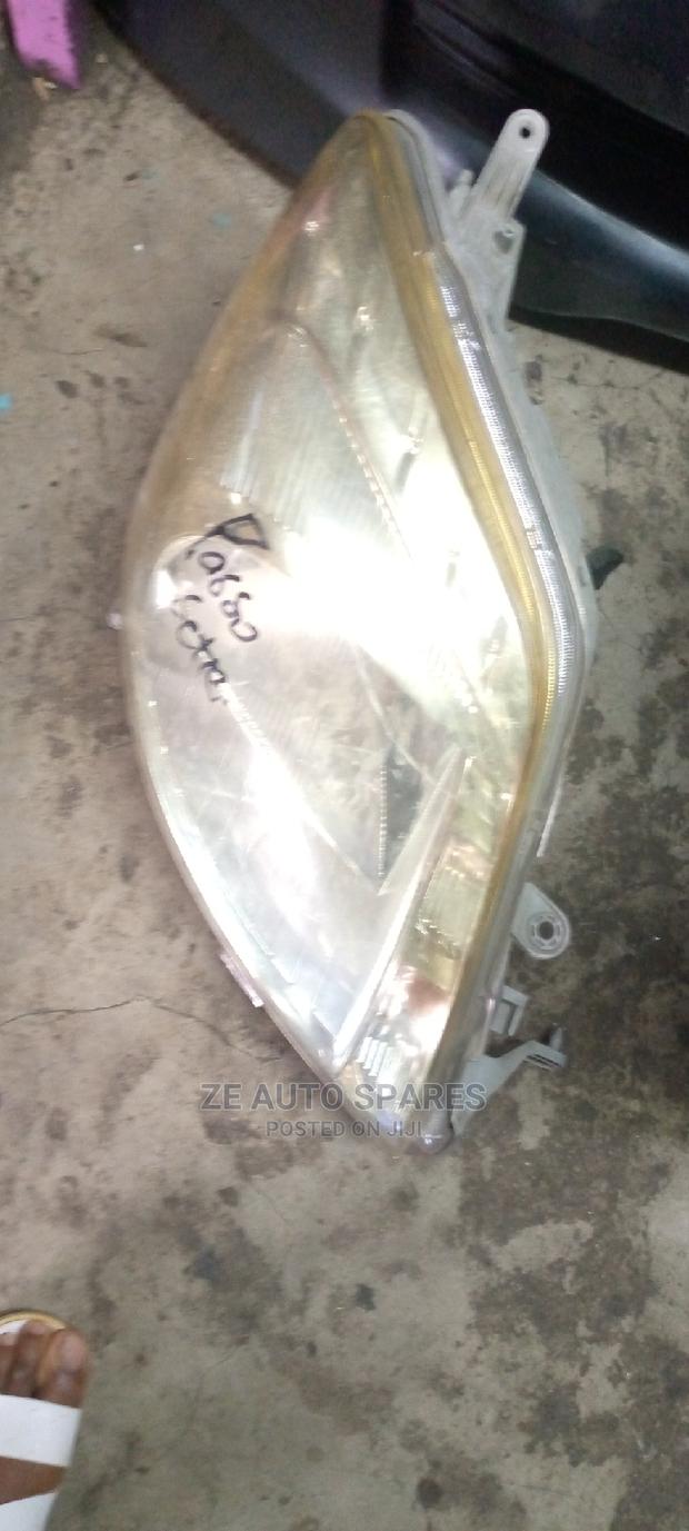 Passo Shettle Headlight - thumbnail 2