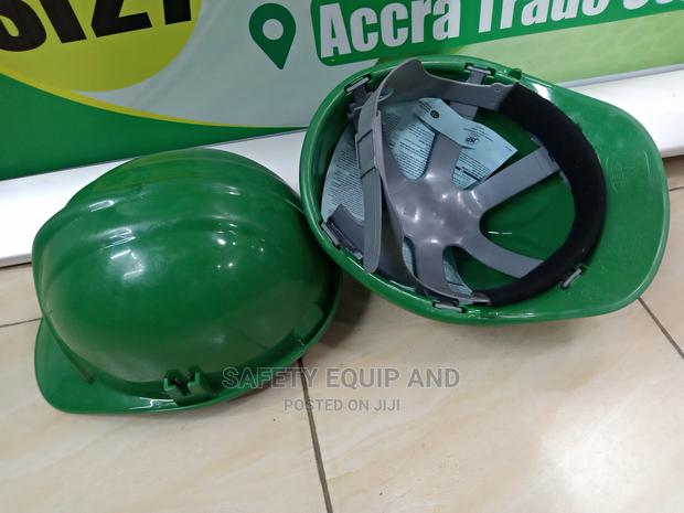 Jsp-Full Helmets With Wheel Ratchet - main view