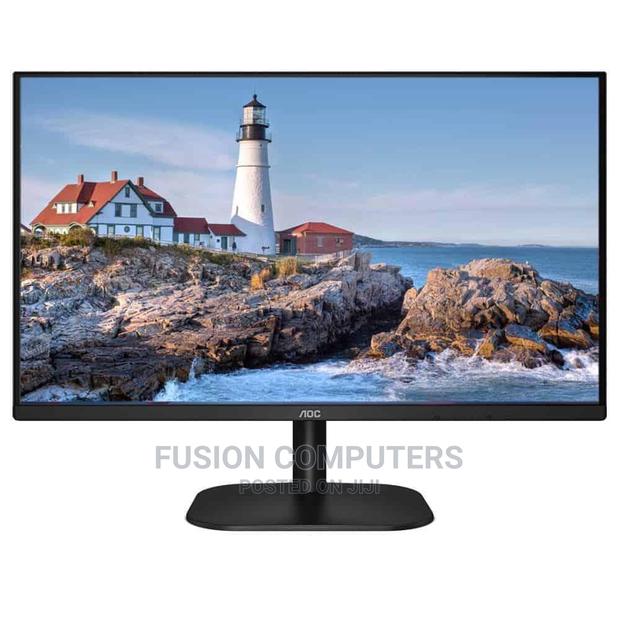 AOC 24 Inch Monitor - thumbnail 5