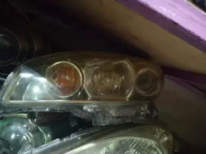 Wish 2010 Headlight Available