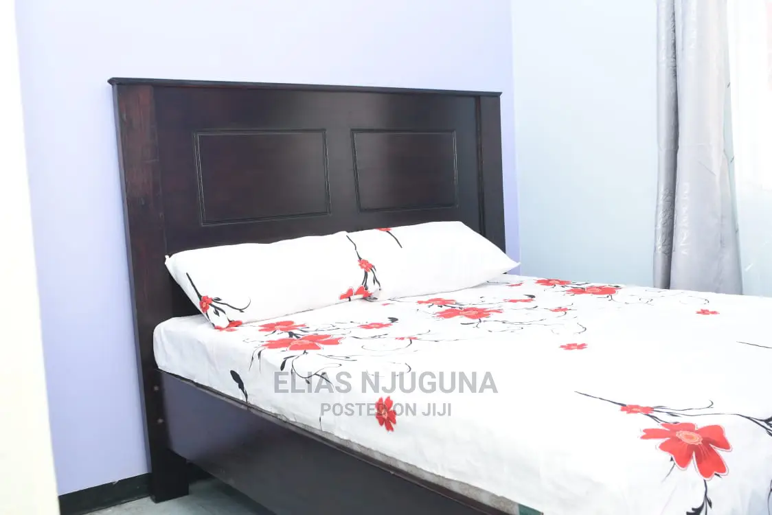 3bedroom Furnished Nairobi Furnished Jogoo Road Harambee Est