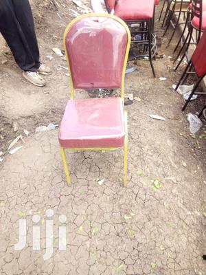 Banquet and Church Chairs