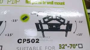 Wall Mount / Bracket 32"-70" TV Wall Mount 50kg