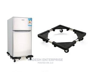 Fridge Stand Available - main view