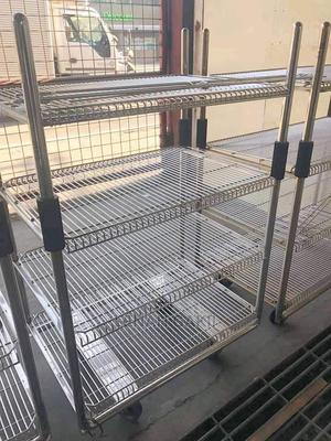 Cooling Bakery Rack - thumbnail 2