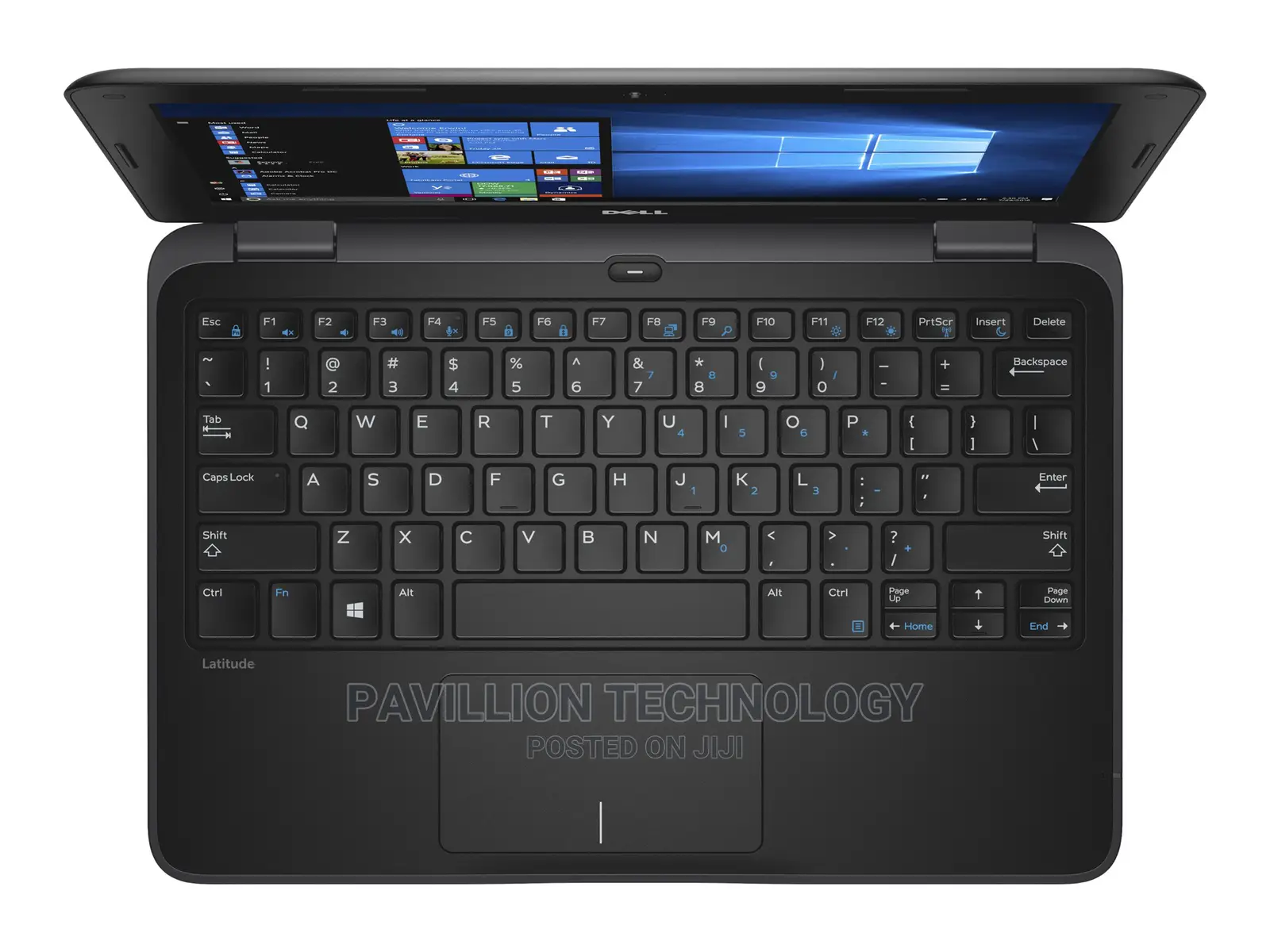 Laptop Dell Latitude 3180 4GB Intel SSD 128GB